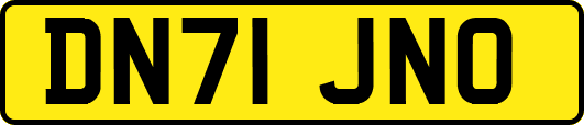 DN71JNO
