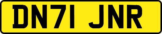 DN71JNR
