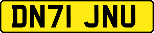 DN71JNU