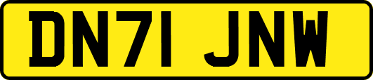 DN71JNW