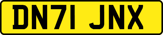 DN71JNX