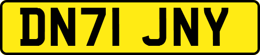 DN71JNY