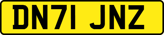 DN71JNZ