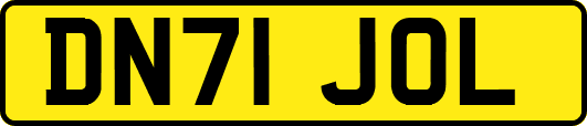 DN71JOL