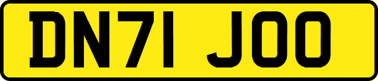 DN71JOO