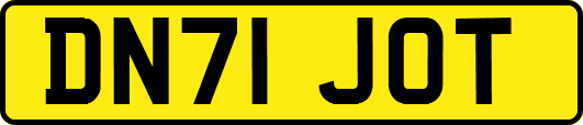 DN71JOT