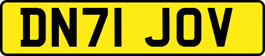 DN71JOV