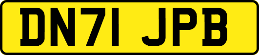 DN71JPB