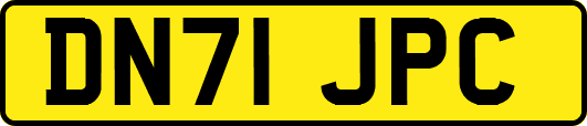 DN71JPC
