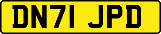 DN71JPD