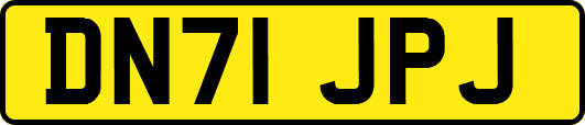 DN71JPJ