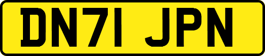 DN71JPN