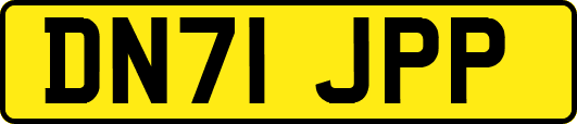 DN71JPP