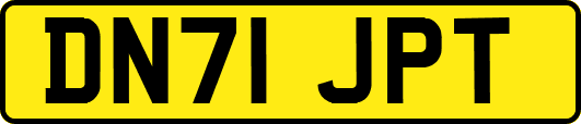 DN71JPT