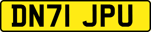 DN71JPU
