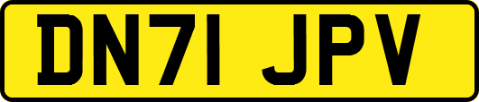 DN71JPV