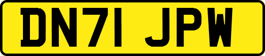 DN71JPW
