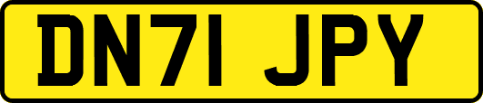 DN71JPY