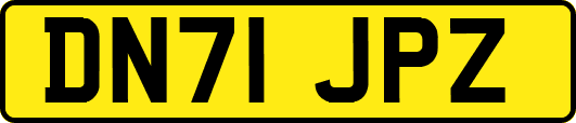 DN71JPZ