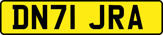 DN71JRA
