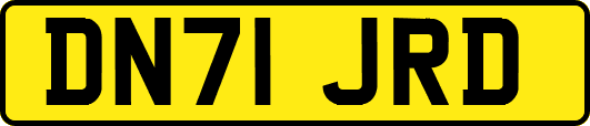 DN71JRD