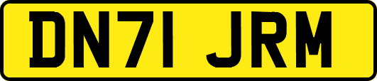DN71JRM