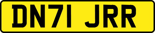 DN71JRR