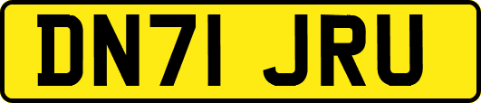 DN71JRU