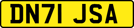 DN71JSA