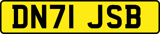 DN71JSB