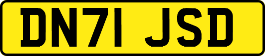 DN71JSD