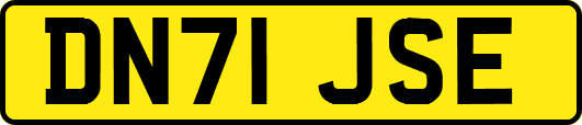 DN71JSE