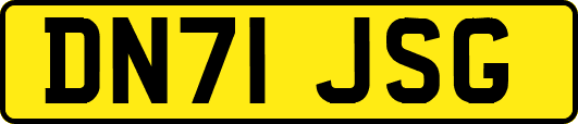 DN71JSG