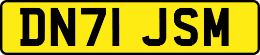 DN71JSM