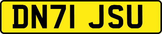 DN71JSU