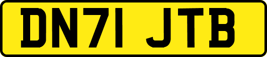 DN71JTB