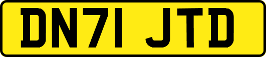 DN71JTD