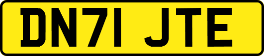 DN71JTE