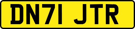 DN71JTR