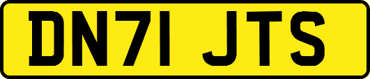 DN71JTS