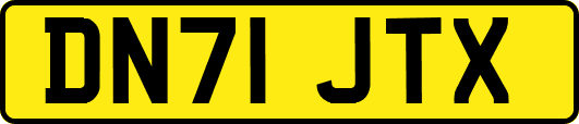 DN71JTX