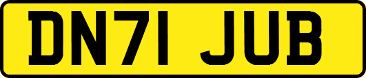 DN71JUB