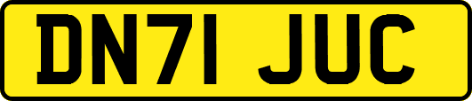 DN71JUC