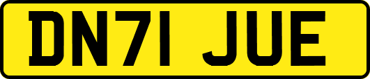DN71JUE