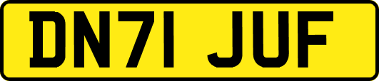 DN71JUF