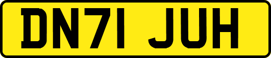 DN71JUH