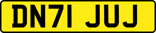 DN71JUJ