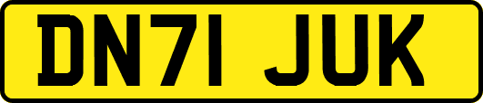 DN71JUK