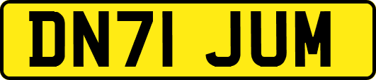 DN71JUM
