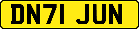 DN71JUN